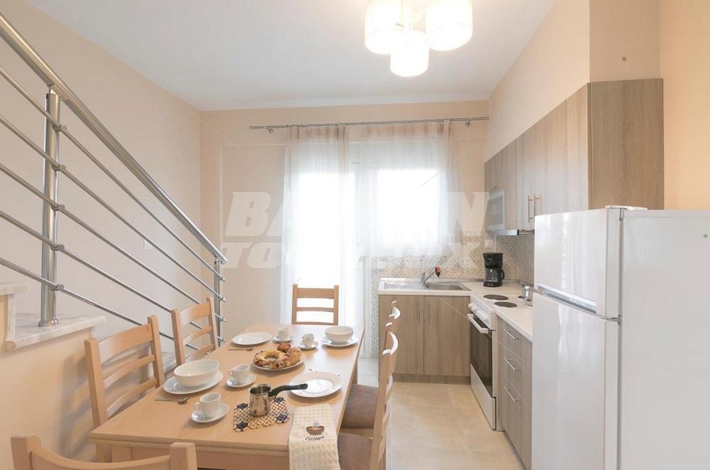 почивка в FLH - Palm Tree Apartments