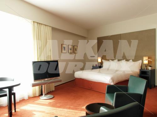 почивка в Grand Hyatt Berlin