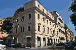 Hotel Piemonte, Italy, Rome