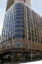 Hotel Metro Sydney Central, , Sydney