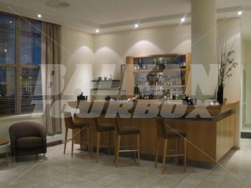 почивка в Radisson Blu Alesund