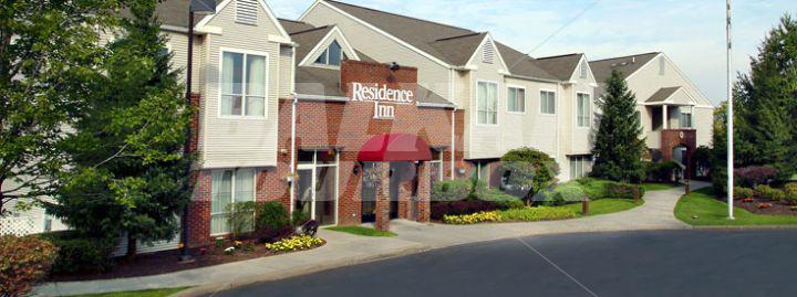 holiday in  Residence Inn by Marriott Syracuse Carrier Circle