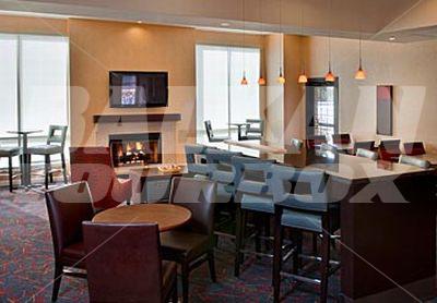 holiday in Residence Inn by Marriott Syracuse Carrier Circle