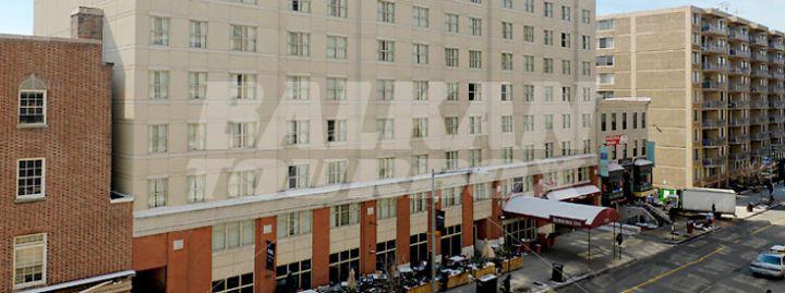 holiday in  Residence Inn by Marriott Washington DC/Dupont Circle