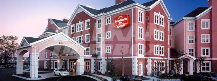 holiday in  Residence Inn by Marriott Charleston Airport