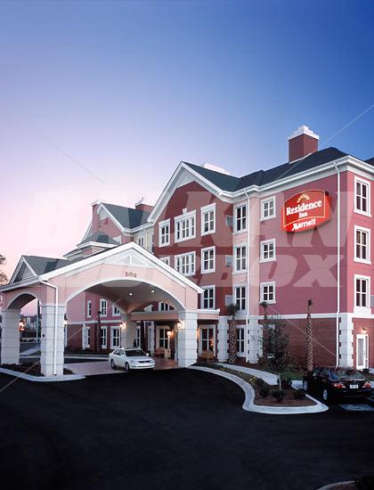 holiday in Residence Inn by Marriott Charleston Airport