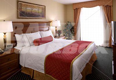 holiday in Residence Inn by Marriott Charleston Airport