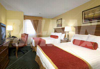 holiday in Residence Inn by Marriott Charleston Airport