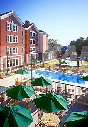 holiday in Residence Inn by Marriott Charleston Airport