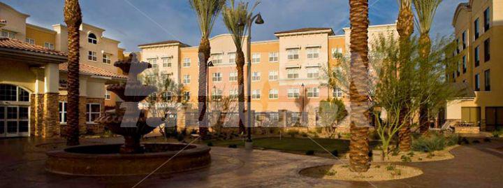 holiday in  SpringHill Suites by Marriott Phoenix Glendale Sports & Entertainment District