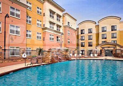 holiday in SpringHill Suites by Marriott Phoenix Glendale Sports & Entertainment District