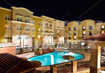 holiday in SpringHill Suites by Marriott Phoenix Glendale Sports & Entertainment District