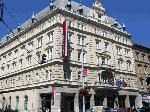 Hotel Mercure Budapest Metropol, Hungary