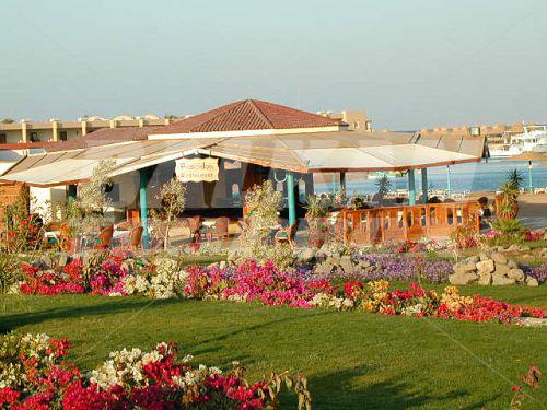 почивка в Conrad International Hurghada Resort