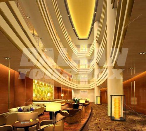 почивка в Wyndham Grand Plaza Royale West Lake