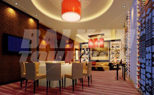 почивка в Wyndham Grand Plaza Royale West Lake