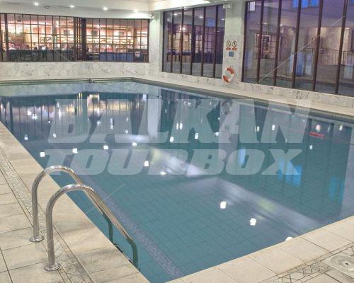 holiday in Royal Court Hotel & SPA