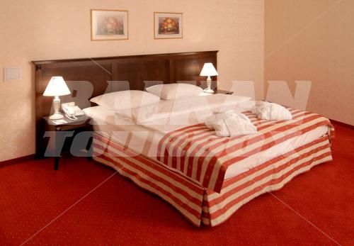 holiday in Ramada Riga City Centre