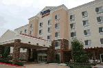 Hotel Fairfield Inn & Suites by Marriott Bismarck North, 