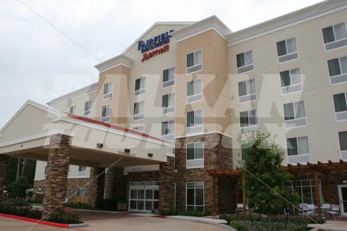 holiday in  Fairfield Inn & Suites by Marriott Bismarck North