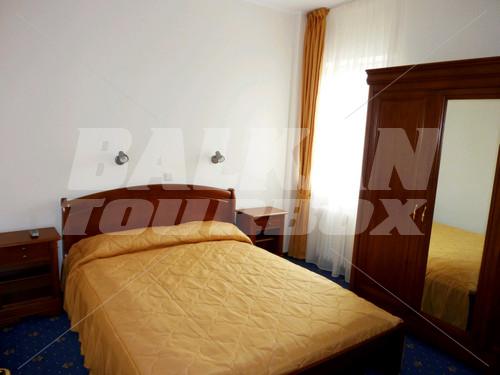 holiday in Sport hotel Cluj Napoca