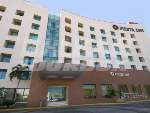 holiday in Fiesta Inn Culiacan