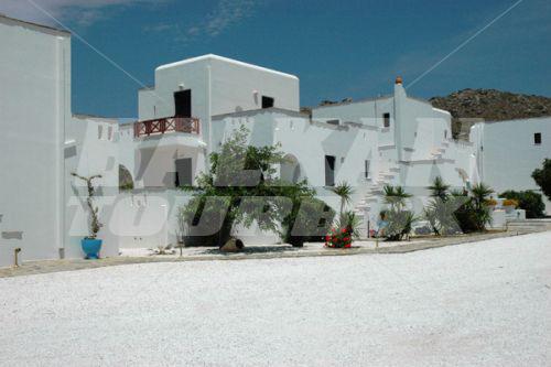 почивка в Orkos Beach Naxos