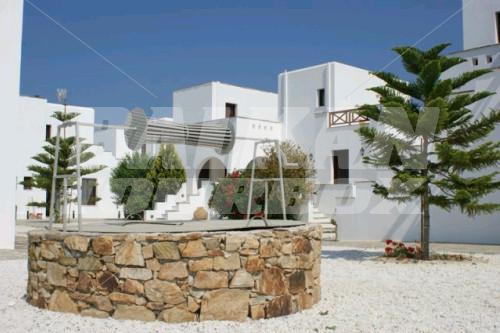 почивка в Orkos Beach Naxos