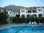 Hotel Kastro Hotel, Greece, Samothraki Island