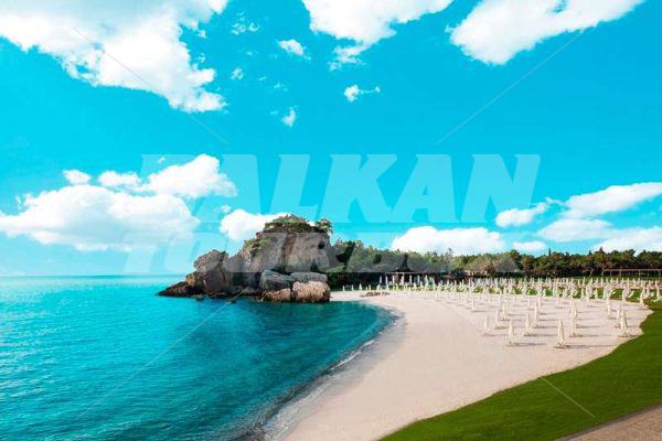 почивка в Maxx Royal Kemer