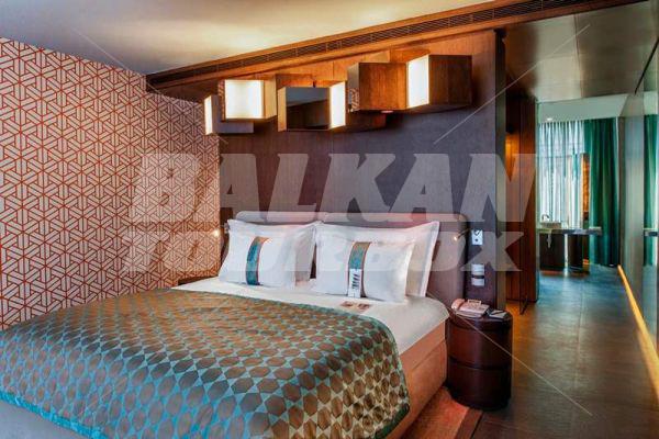 почивка в Maxx Royal Kemer