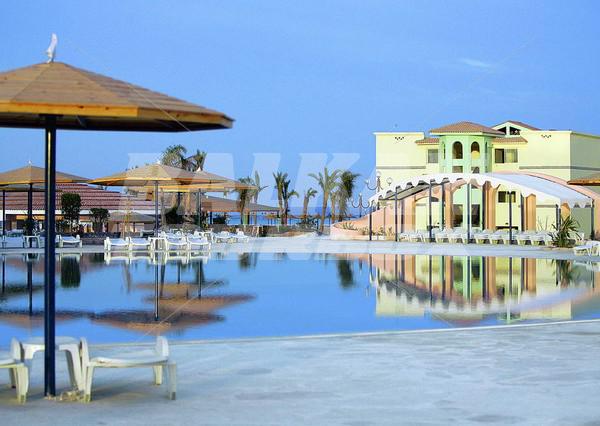 почивка в Harmony Makadi Bay Hotel & Resort