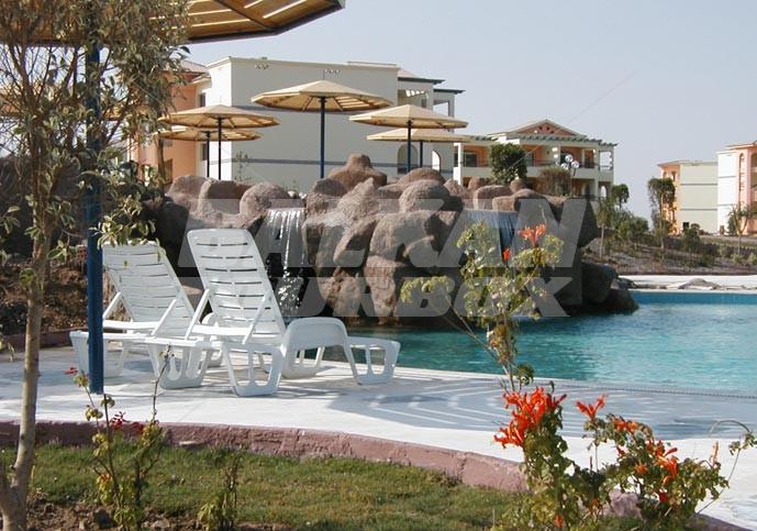 почивка в Harmony Makadi Bay Hotel & Resort