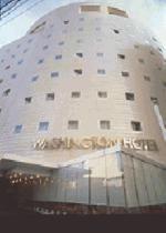 Hotel Washington, 