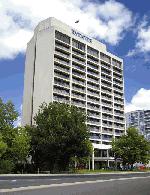 Hotel Rydges Lakeside Canberra, , Canberra