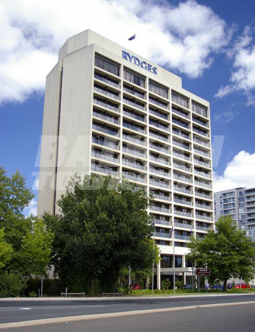 holiday in  Rydges Lakeside Canberra