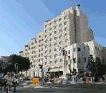 Hotel The Dan Panorama Jerusalem, Israel, Jerusalem