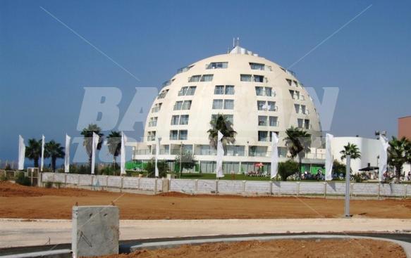 почивка в  Holiday Inn Ashkelon