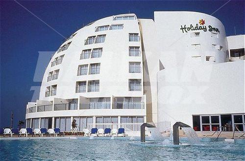 почивка в Holiday Inn Ashkelon