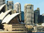 Hotel Shangri La Sydney, , Sydney