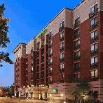 Hotel Courtyard by Marriott Chattanooga Downtown, , Chattanooga - Tennessee