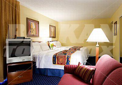 holiday in Residence Inn by Marriott Ontario Airport