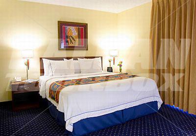 holiday in Residence Inn by Marriott Ontario Airport