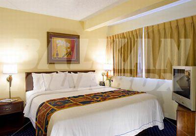 holiday in Residence Inn by Marriott Ontario Airport