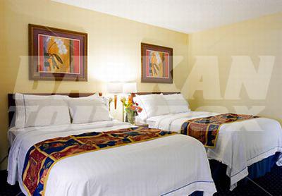 holiday in Residence Inn by Marriott Ontario Airport