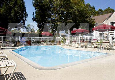 holiday in Residence Inn by Marriott Ontario Airport