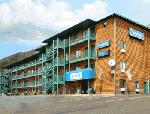 Hotel Yellowstone Park North Travelodge, 