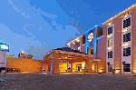 Hotel Holiday Inn Express Monterrey Tecnologico, 