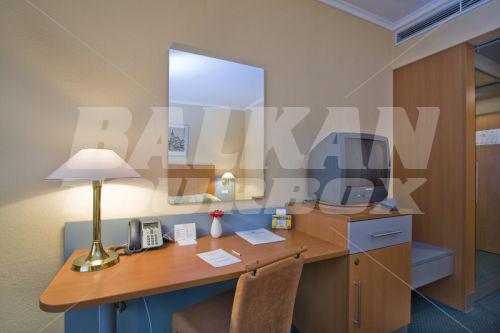 holiday in Parkhotel Praha