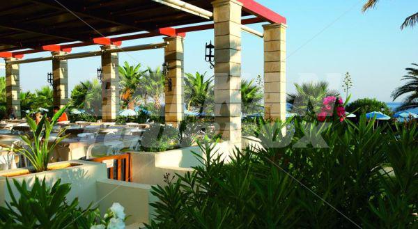 почивка в Creta Star Hotel